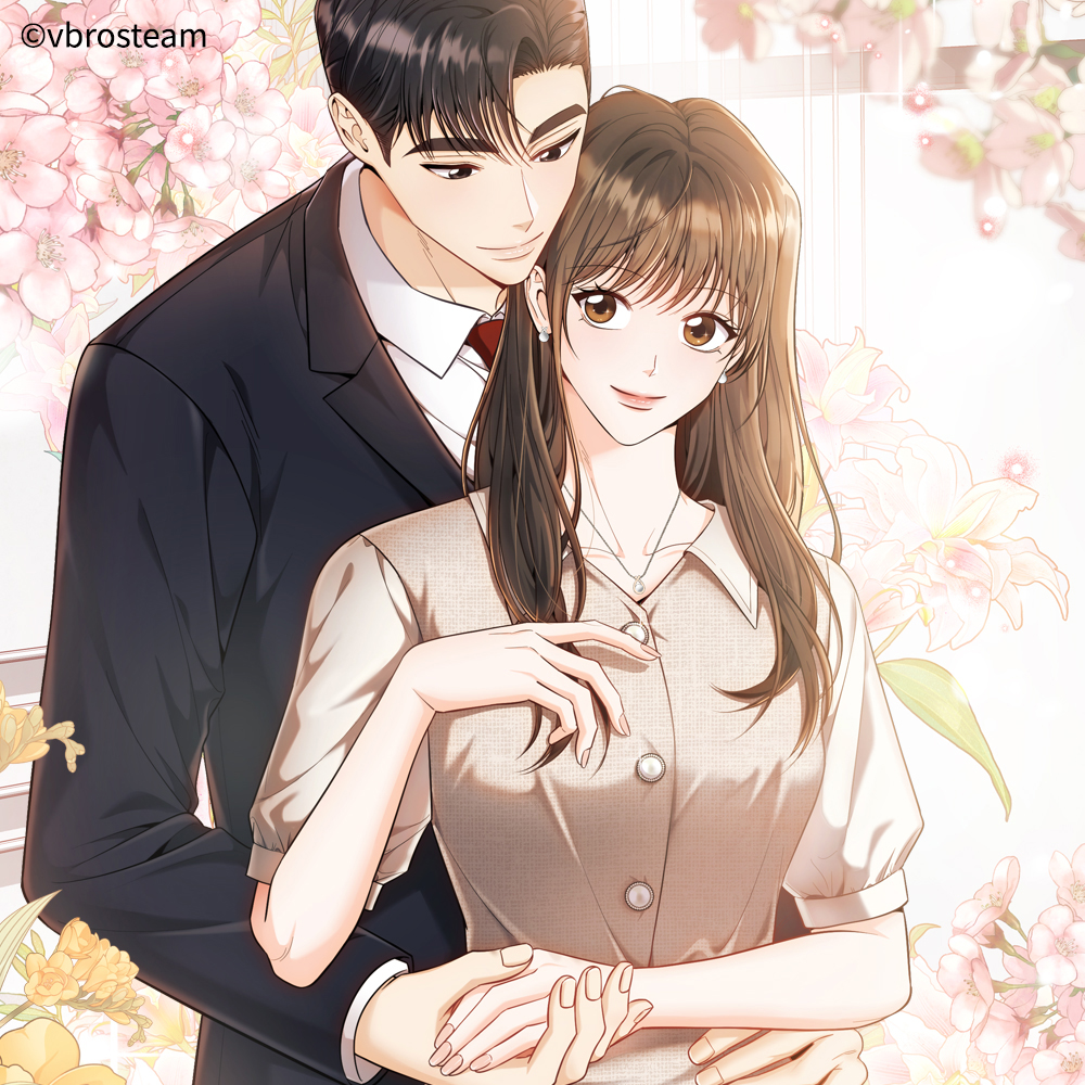 热门漫画8